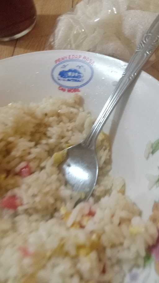 Rm. Nasi Goreng Idola 2