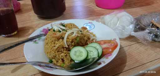 Rm. Nasi Goreng Idola 1