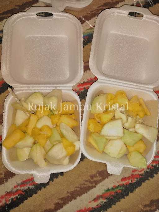 Rujak Jambu Kristal Minomi 5