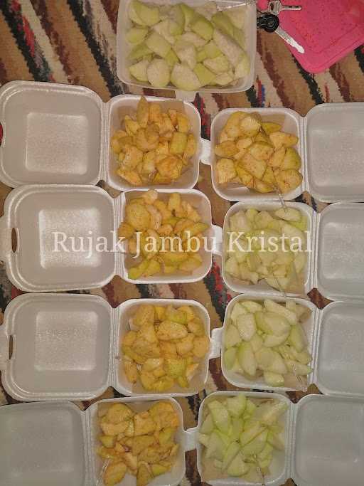 Rujak Jambu Kristal Minomi 3