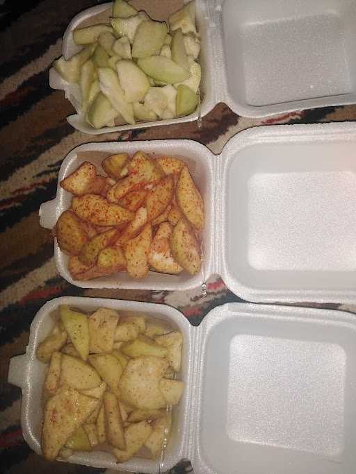 Rujak Jambu Kristal Minomi 2