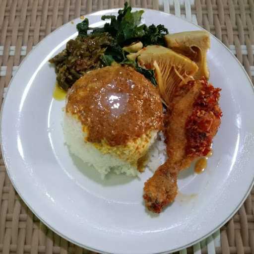 Rumah Makan Padang Duomuaro 3