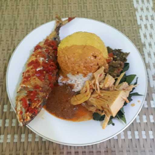 Rumah Makan Padang Duomuaro 2