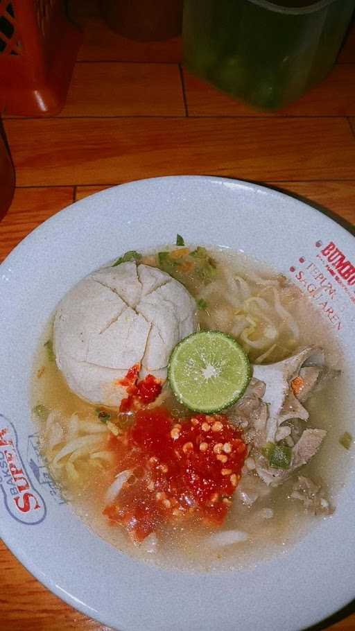 Warung Bakso Bi Dede Ciamana 5