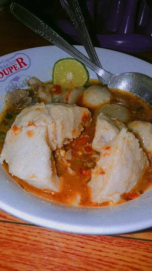 Warung Bakso Bi Dede Ciamana 4