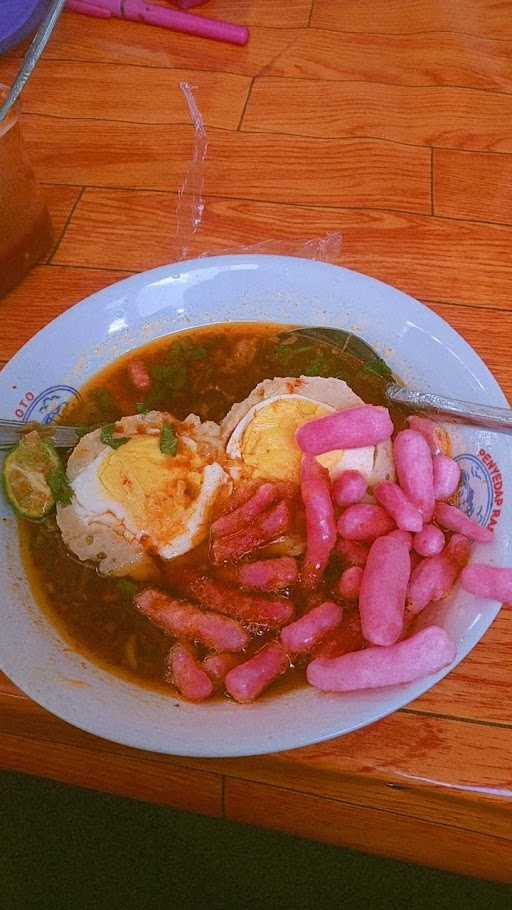 Warung Bakso Bi Dede Ciamana 1