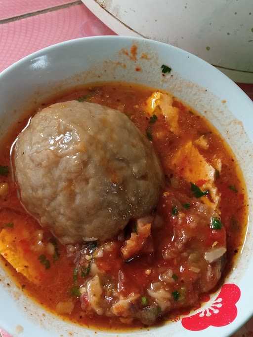 Warung Bakso Erni 9