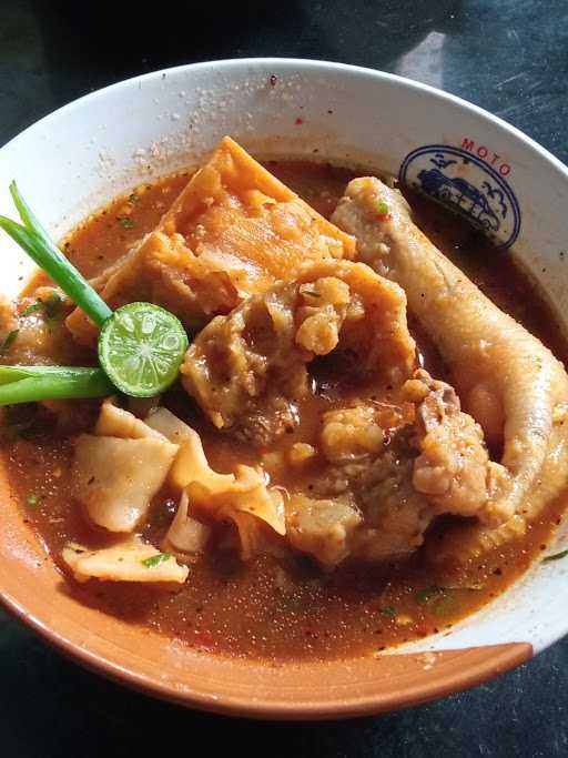 Warung Bakso Erni 8