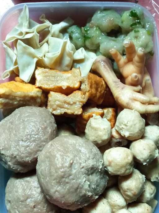 Warung Bakso Erni 6