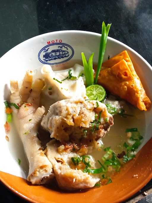 Warung Bakso Erni 5