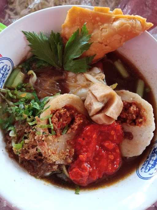 Warung Bakso Erni 4