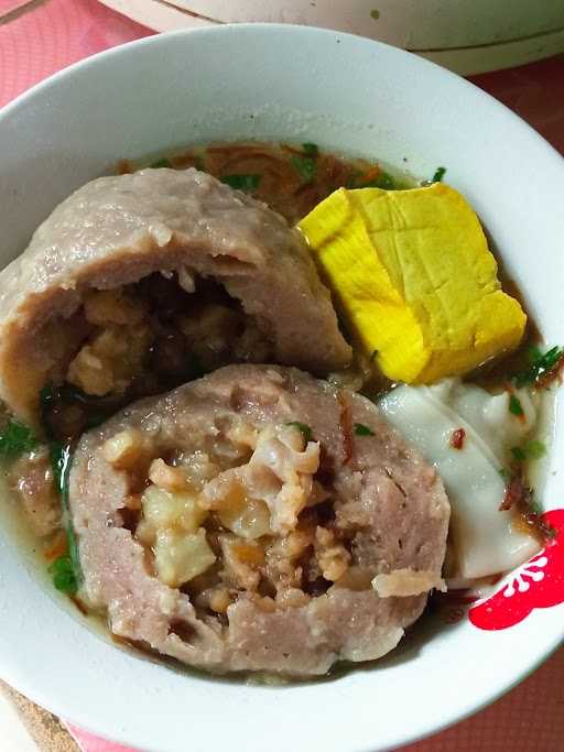 Warung Bakso Erni 2