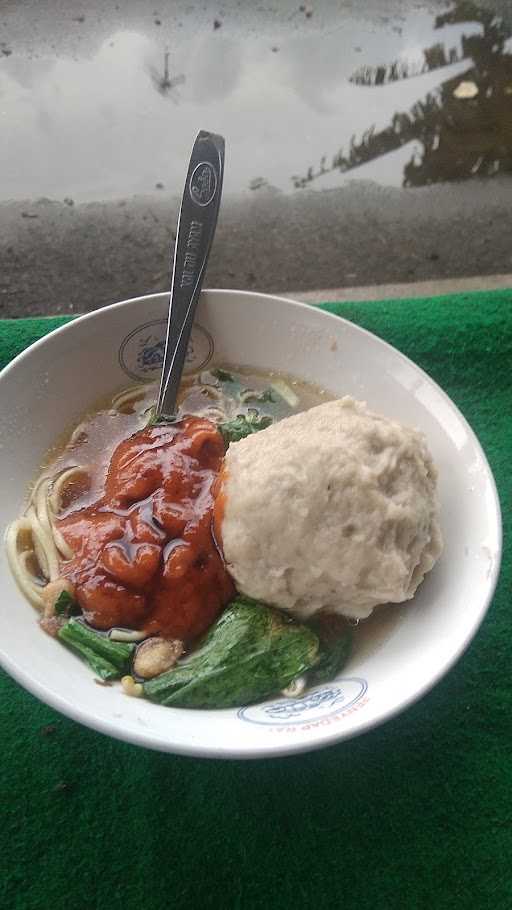 Warung Bakso Erni 1