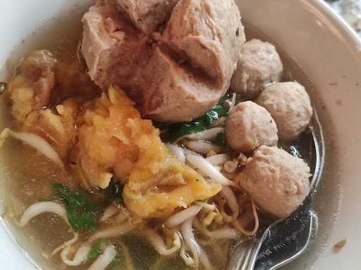 Warung Mie Bakso Mas Anda 5