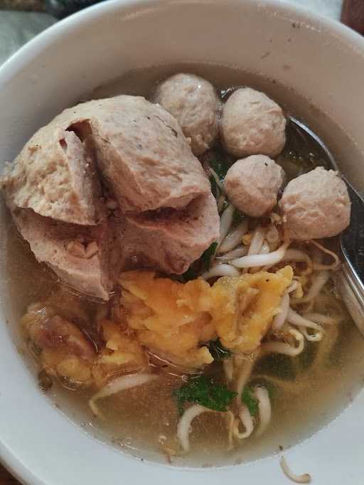 Warung Mie Bakso Mas Anda 4