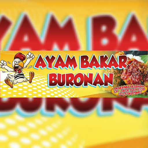 Ayam Bakar Buronans 4