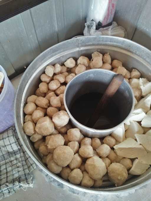 Pentol Bakso Kawi Ala-Ala 2