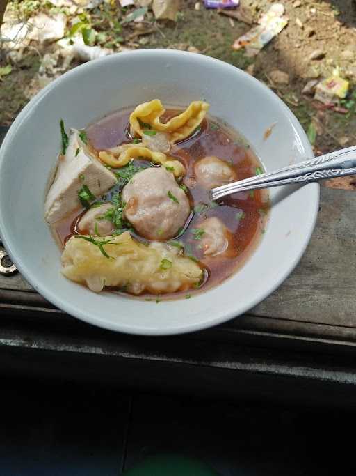 Pentol Bakso Kawi Ala-Ala 1