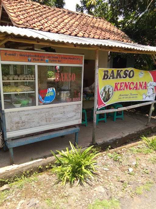 Bakso Kencana 3