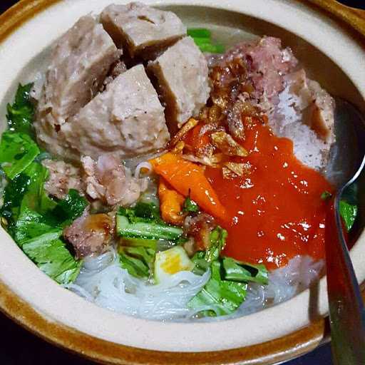 Bakso Kencana 2