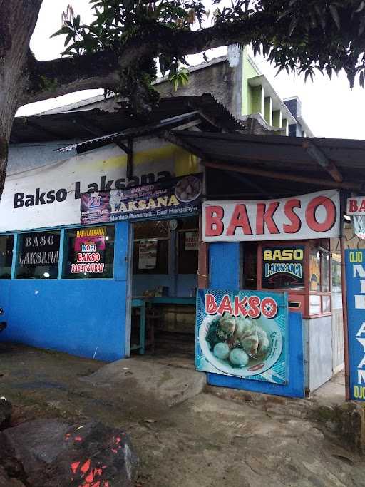 Bakso Laksana Wanareja 10