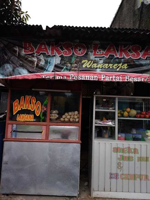 Bakso Laksana Wanareja 9