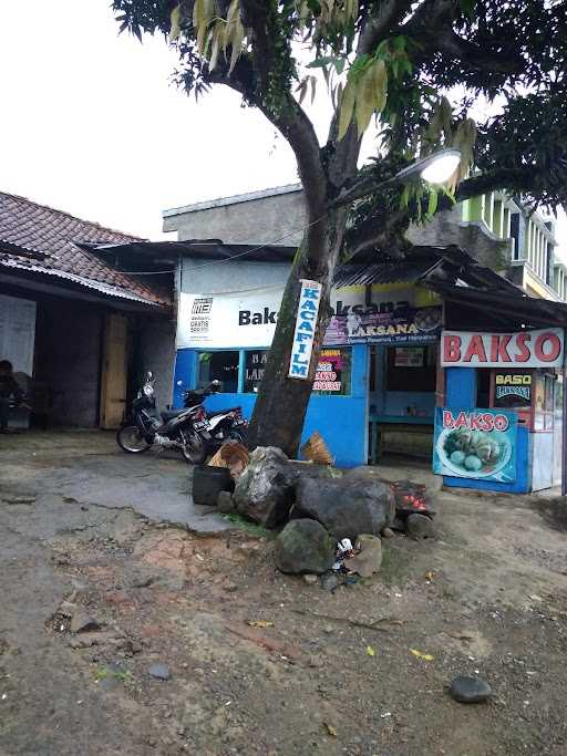 Bakso Laksana Wanareja 8