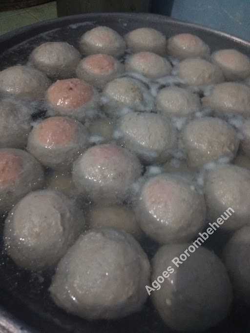 Bakso Laksana Wanareja 4