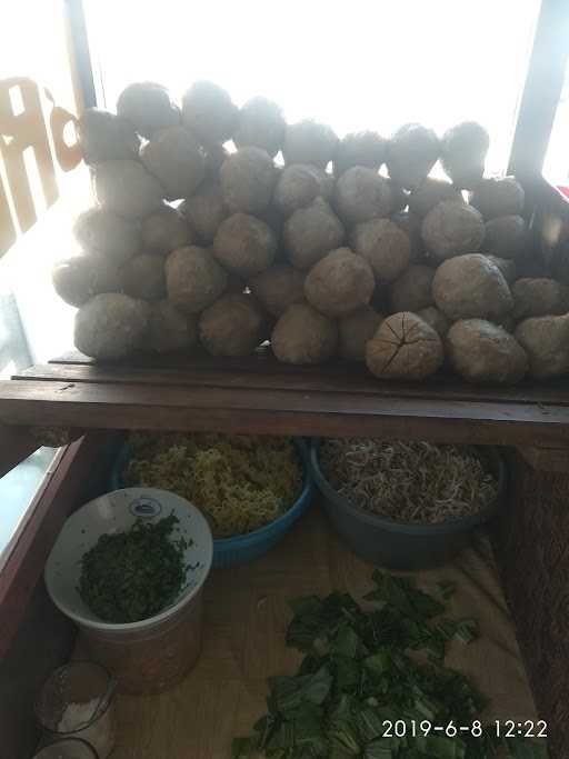 Bakso Laksana Wanareja 5