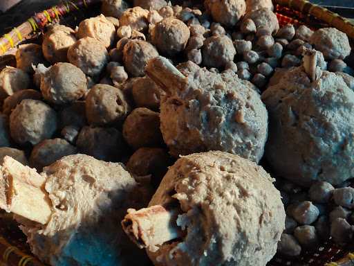 Bakso Mekar Langganan 5