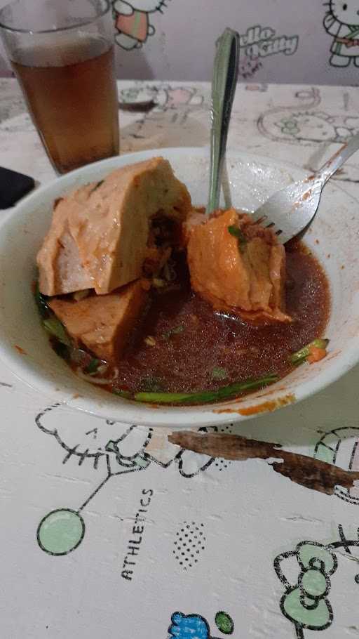 Bakso Mekar Langganan 1