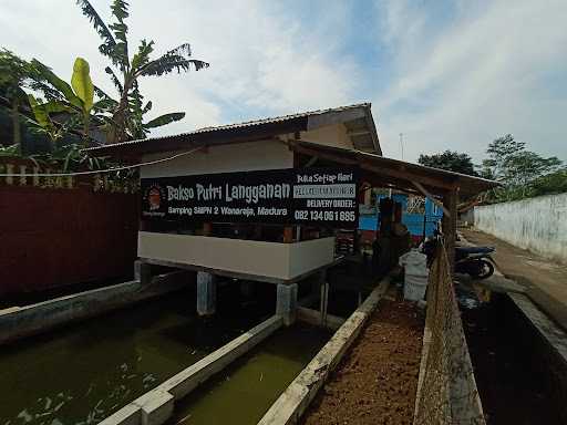 Bakso Putri Langganan 6