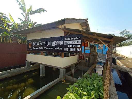 Bakso Putri Langganan 7