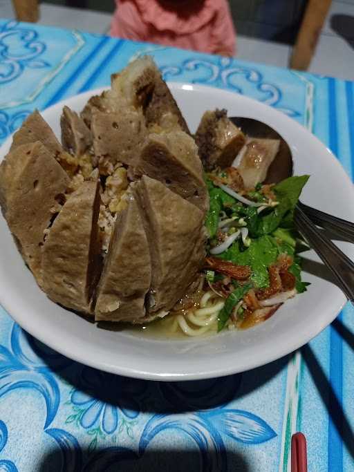 Bakso Putri Langganan 5