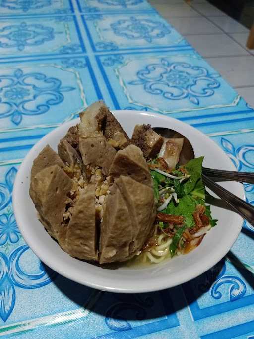 Bakso Putri Langganan 4