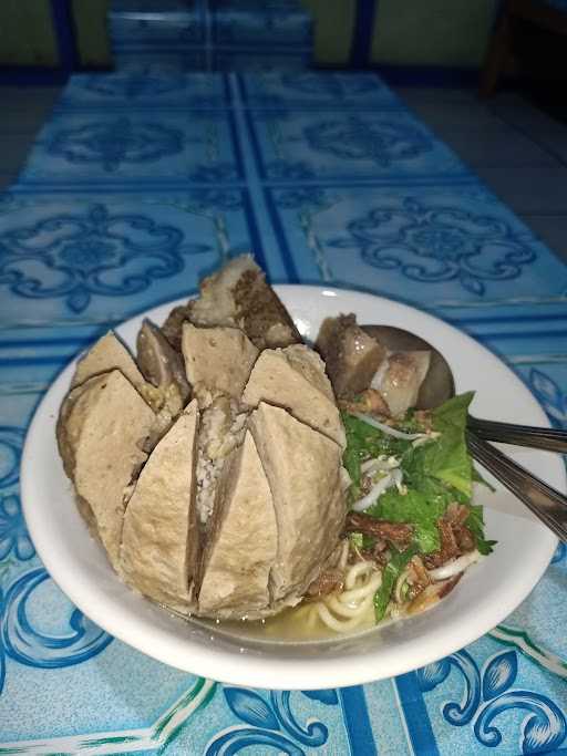 Bakso Putri Langganan 3