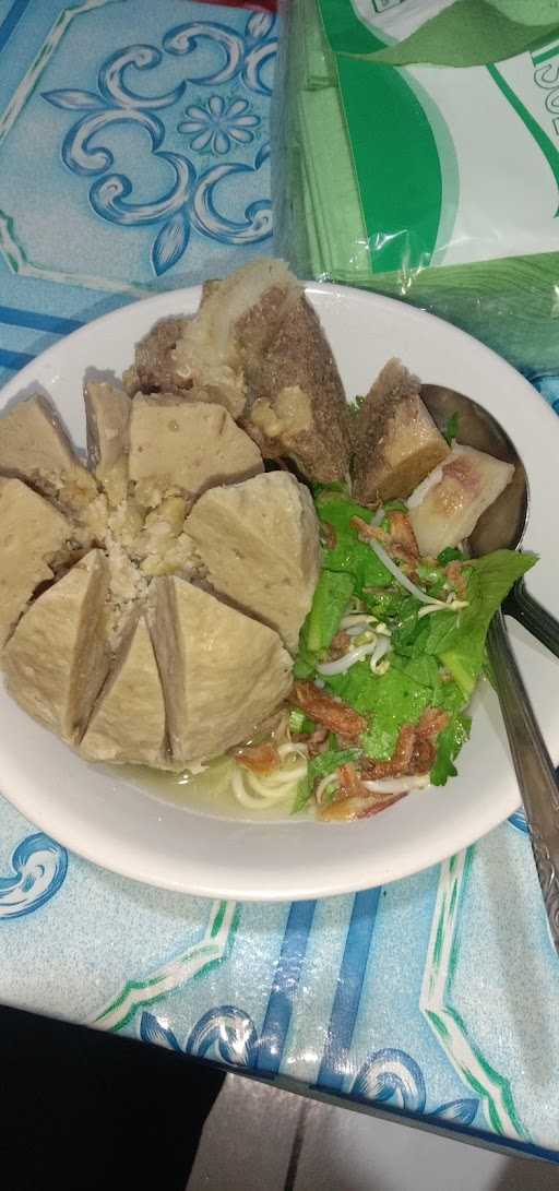 Bakso Putri Langganan 1