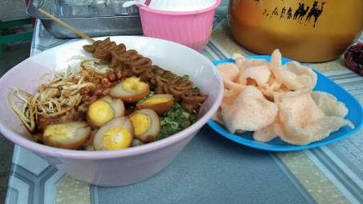 Bubur Ayam Bandung Mang Ujang 3