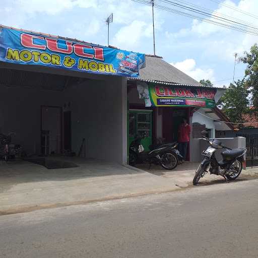 Cilok Jawa 7