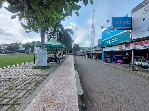 Kedai Bubur Kacang Ijo Wanareja 8