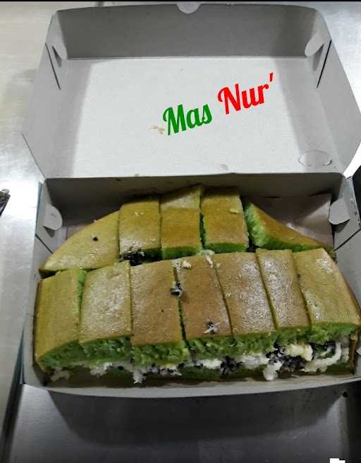 Martabak Manis & Telor Spesial Bangka 9