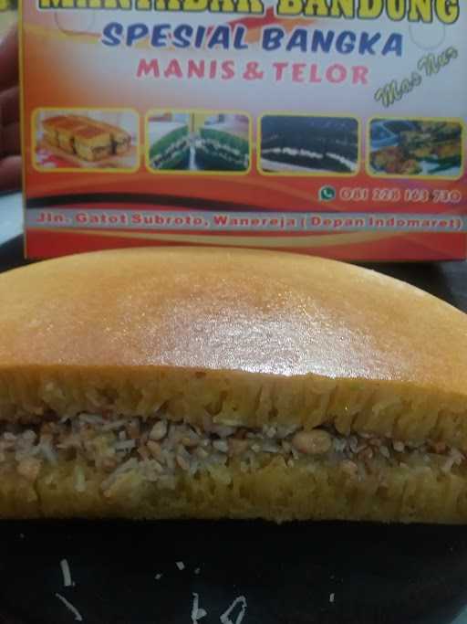 Martabak Manis & Telor Spesial Bangka 4