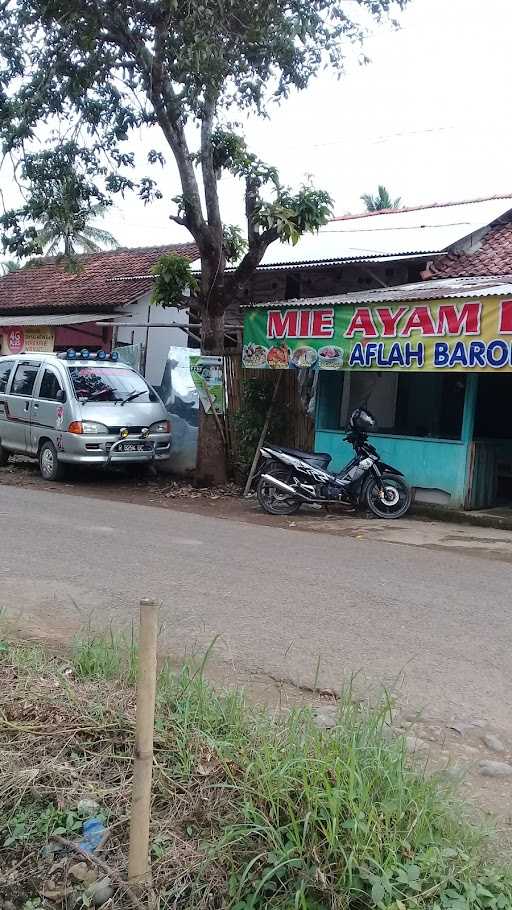 Mie Ayam Aflah Barokah 10