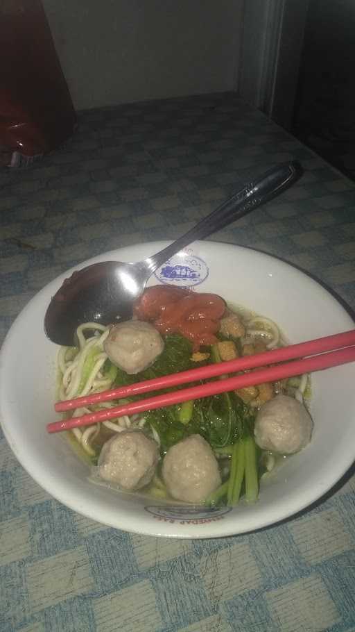 Mie Ayam Aflah Barokah 7