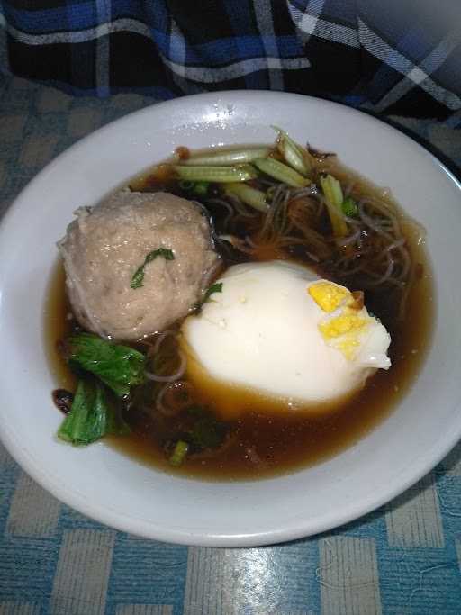 Mie Ayam Aflah Barokah 6