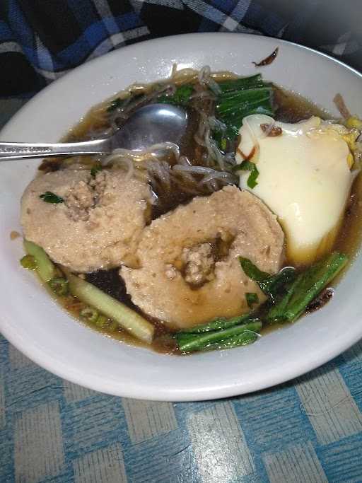 Mie Ayam Aflah Barokah 4