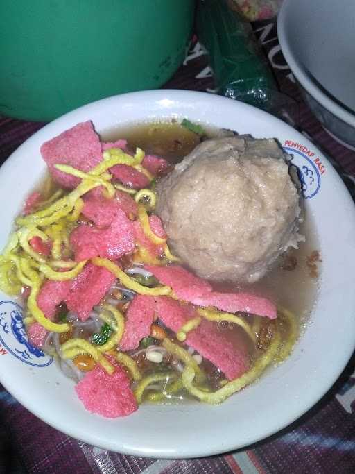 Mie Ayam Aflah Barokah 1