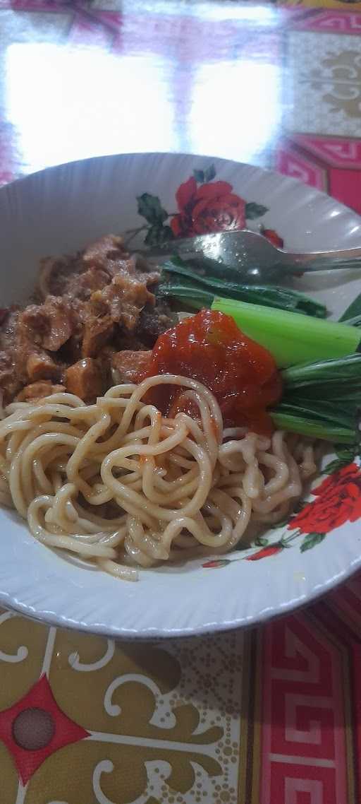 Mie Ayam Jago 2