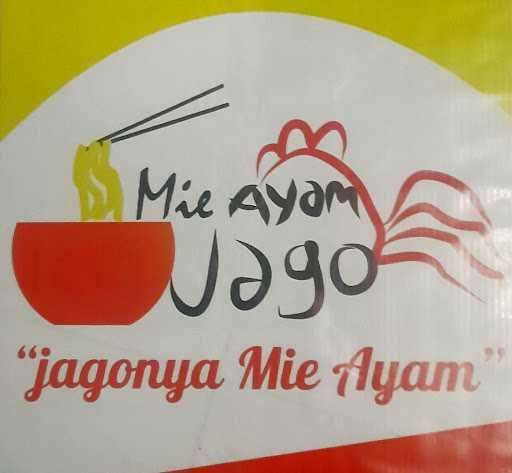 Mie Ayam Jago 5