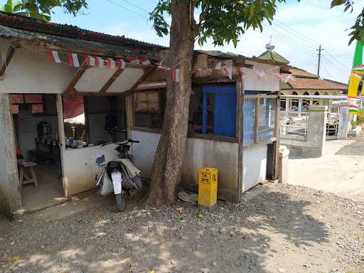 Mie Ayam Mang Irus Madura 8